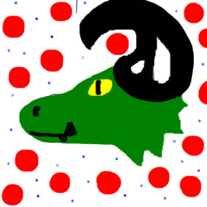 Free dragon avatar
