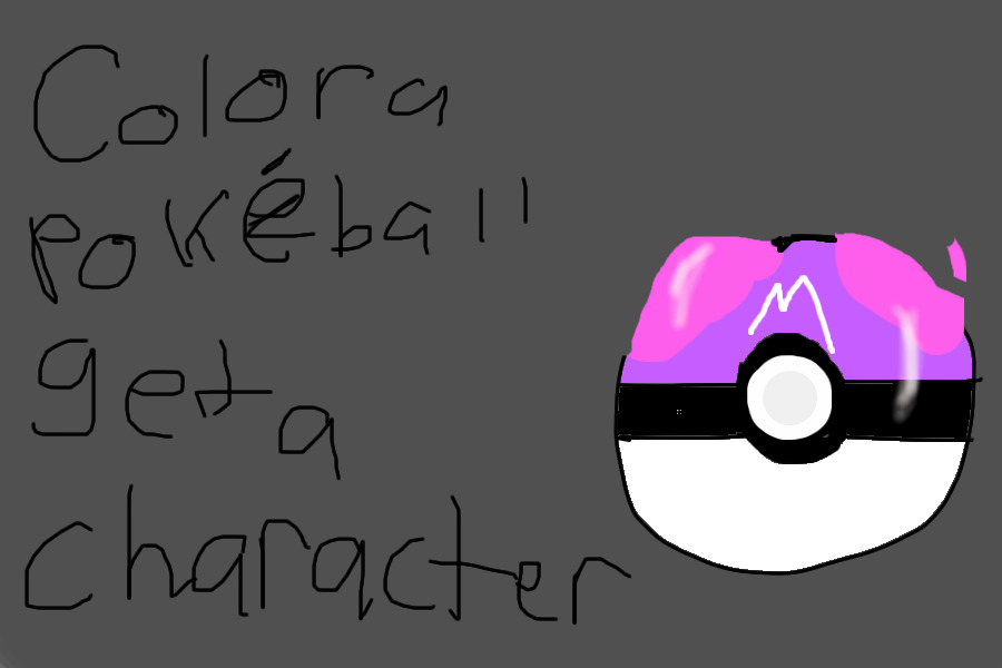 masterball