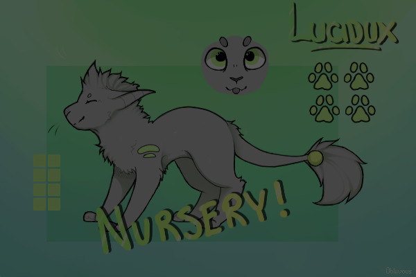 Lucidux Nursery
