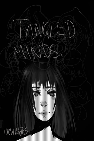 tangled minds