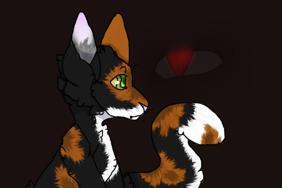 Not every dream is a good one