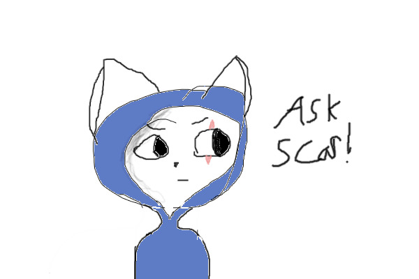 Ask scar!