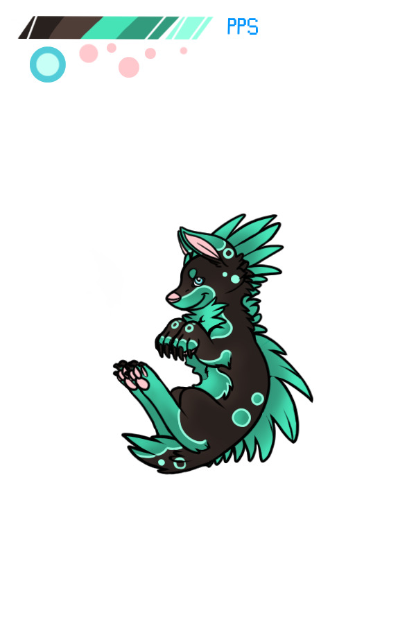 Pester - Personal Character Post