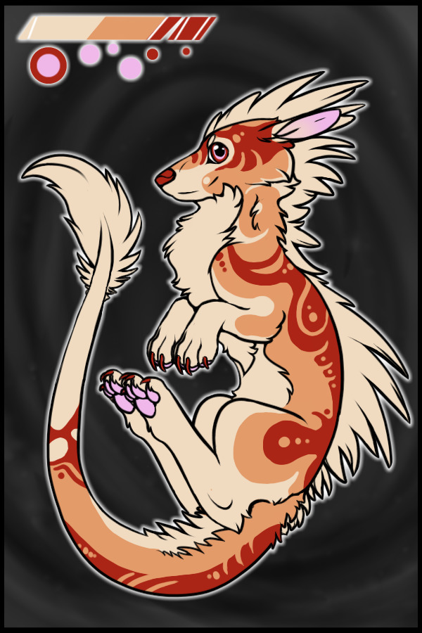 Glare - Personal Character Post