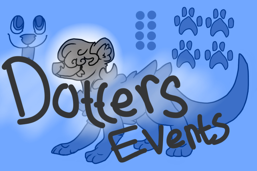 Dotters Events