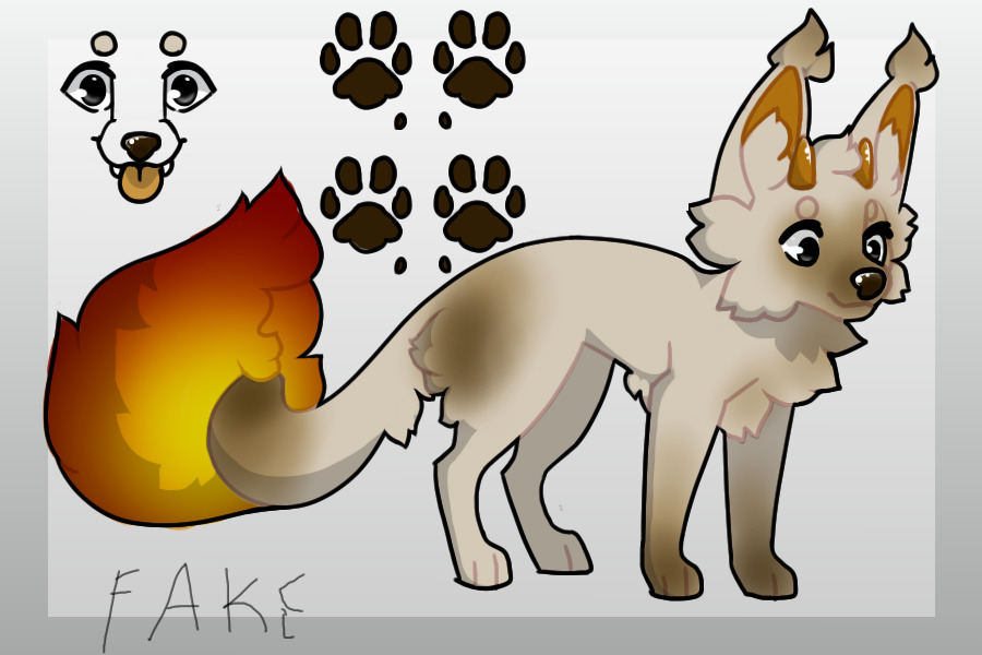 Pillowtail entry redo