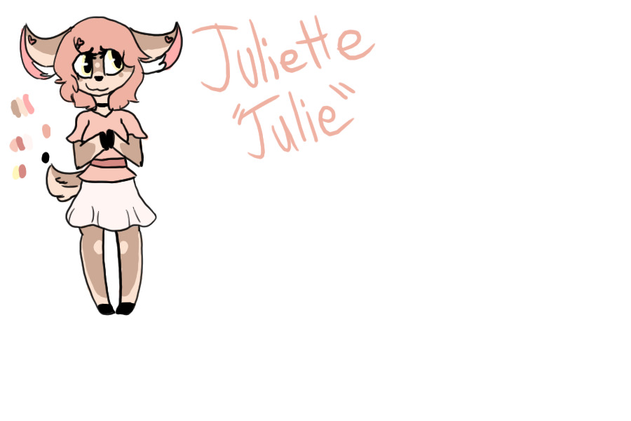 Juliette "Julie"