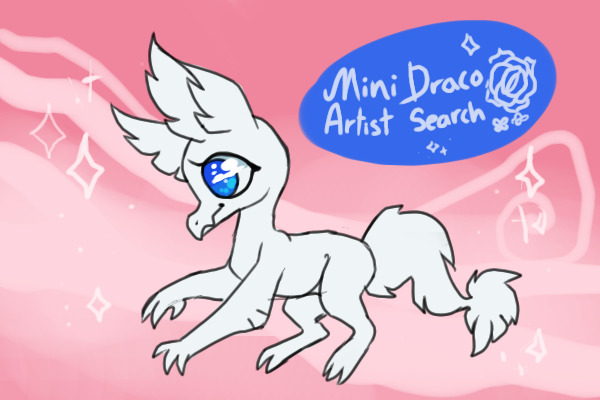 Mini draco artist search