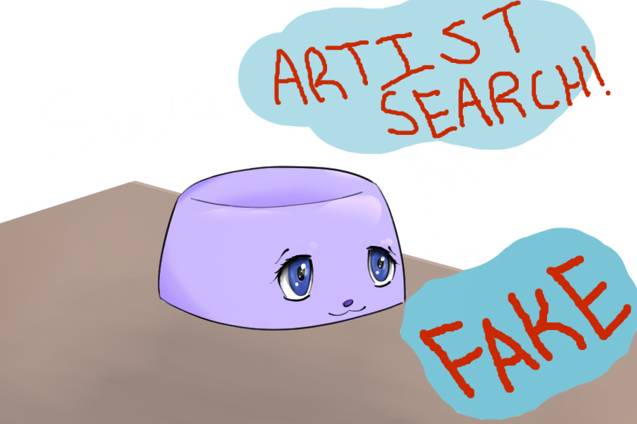 Sweetums Artist Search