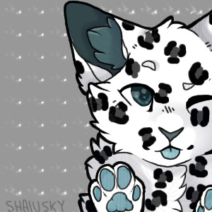 Snow Leopard