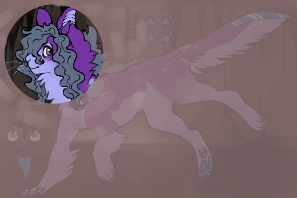 I should really stop trying to Oekaki without a tablet lol