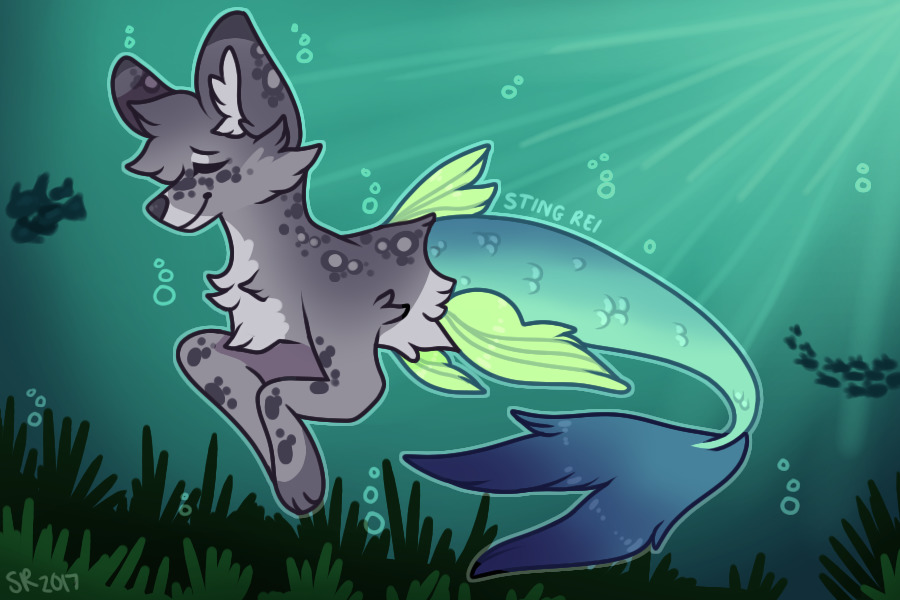 merdoggo adopt [CLOSED]