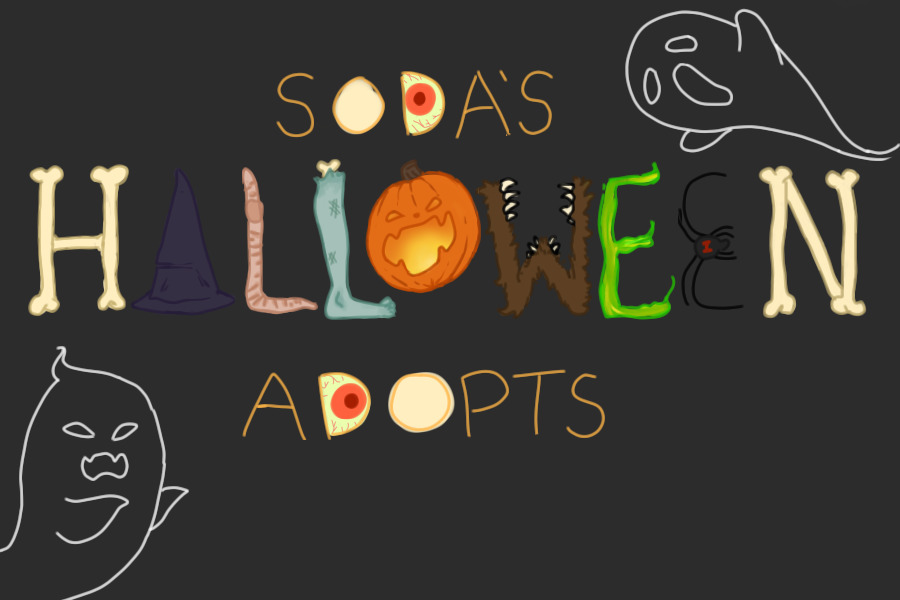 halloween adopts