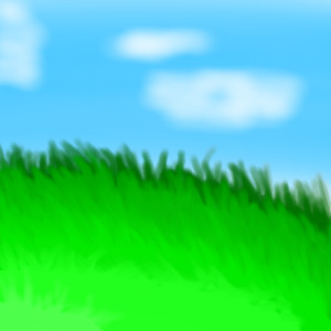 Grassy Avatar