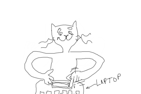 YE OF LITLE FAITH