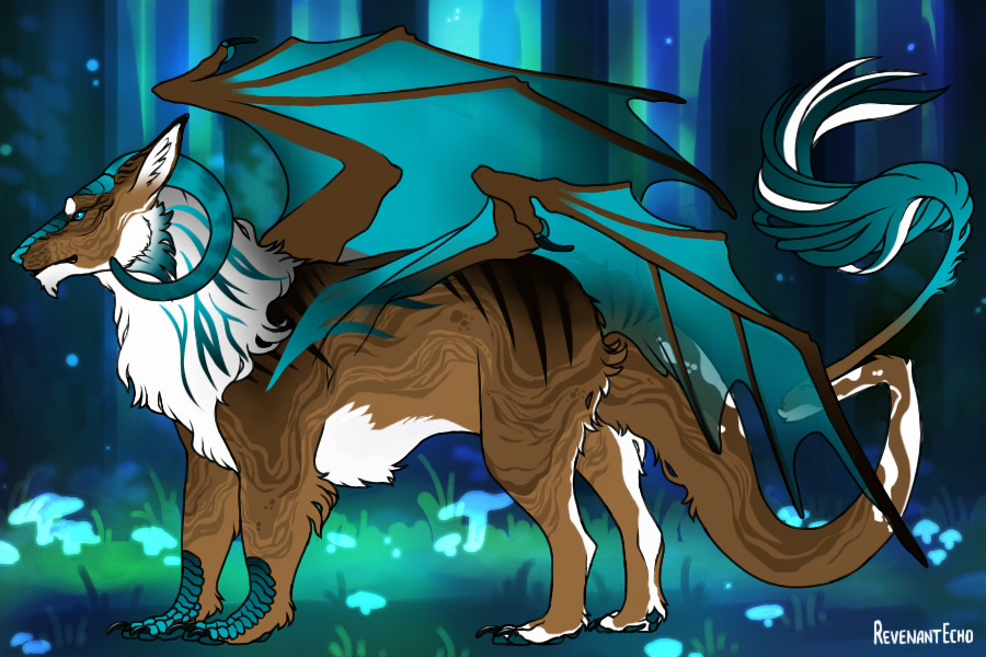 Leodosa - Personal Character Post