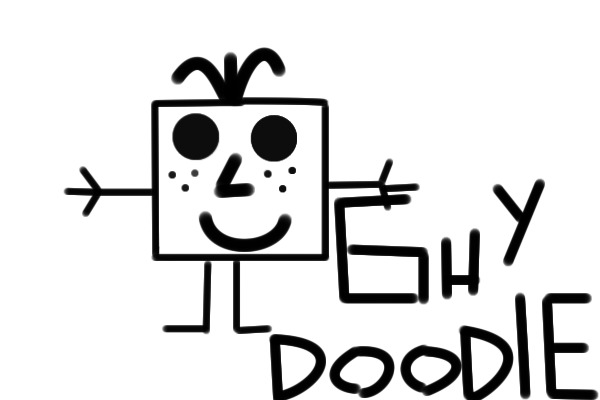 Doodle Guy