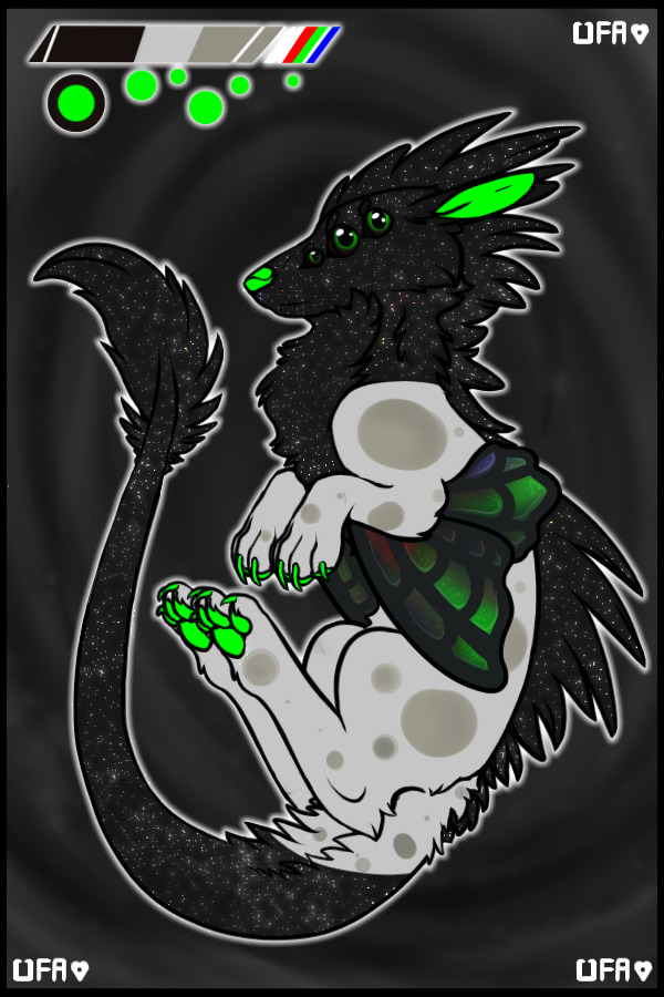 Viscet #1974 - fly me to the moon