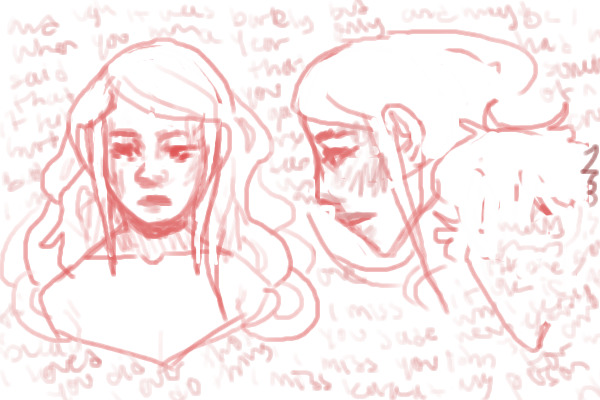 sloppy