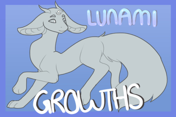 Lunami Growths