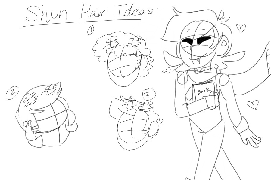 Hair Testings