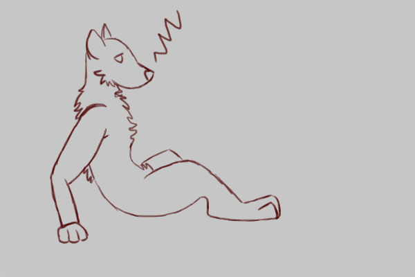 The I need to learn anatomy drawing