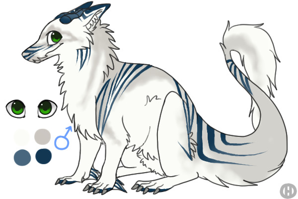 Lil transparent ref sheet for adult JBD Merrowin