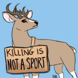 Anti-Hunting