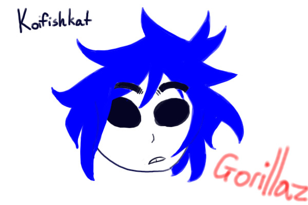 how do people draw so well on oekaki