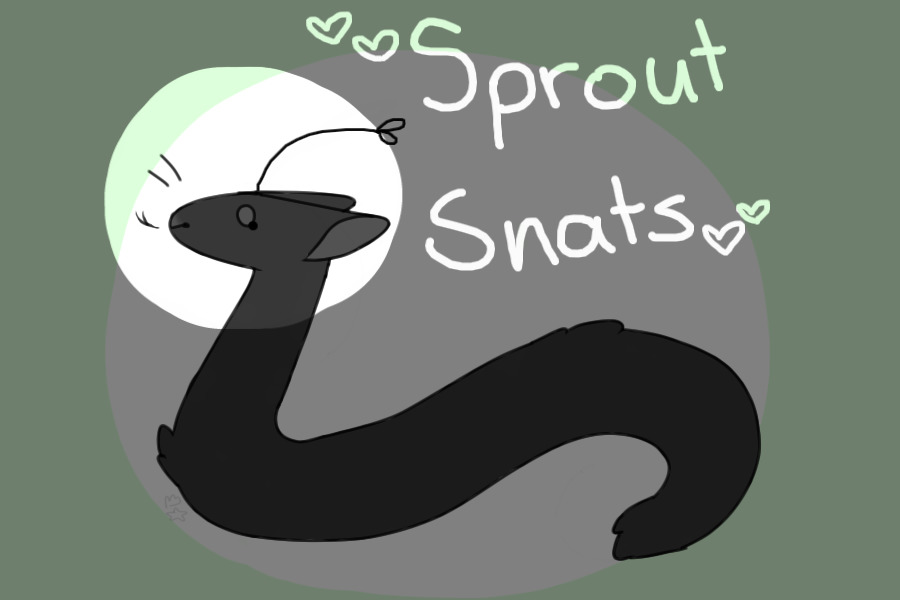 Sprout Snats