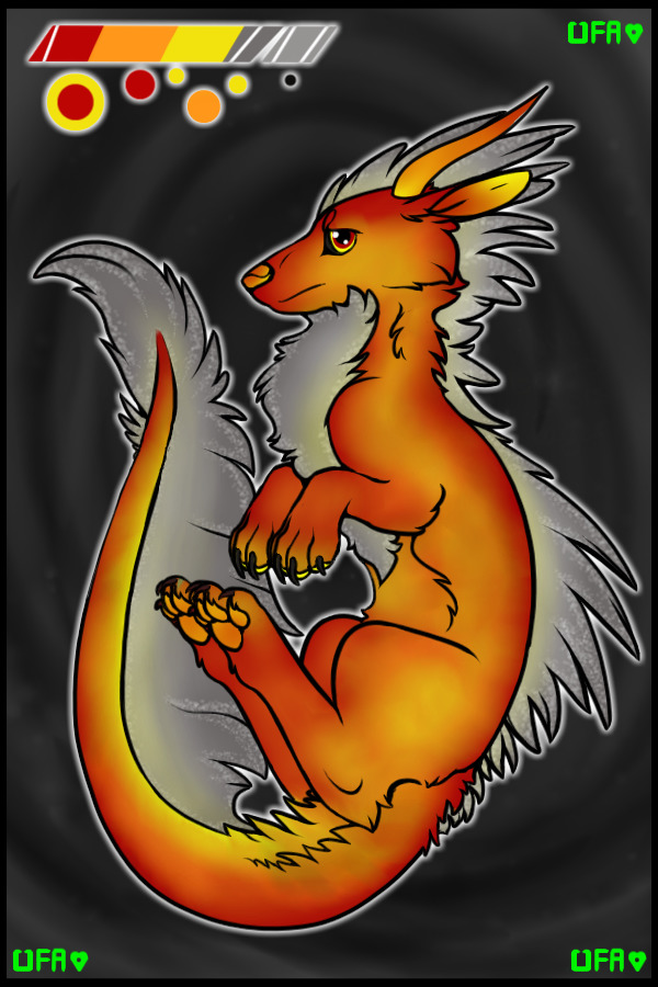 Viscet #1962 - itemless