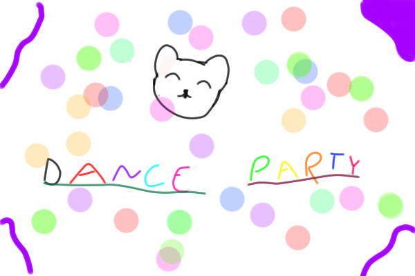 Dance Party...?