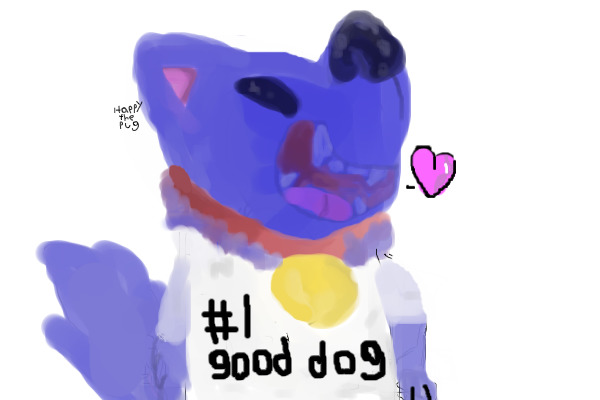 good doggo