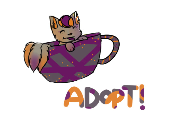 KitTeacup #70