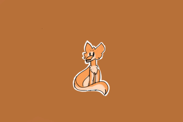 foxy dude