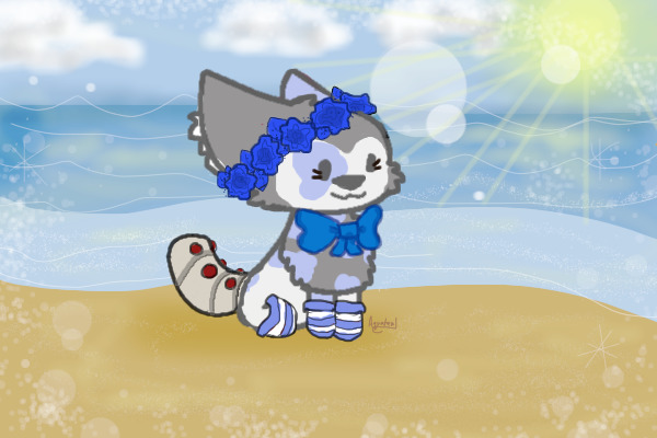 This bab!