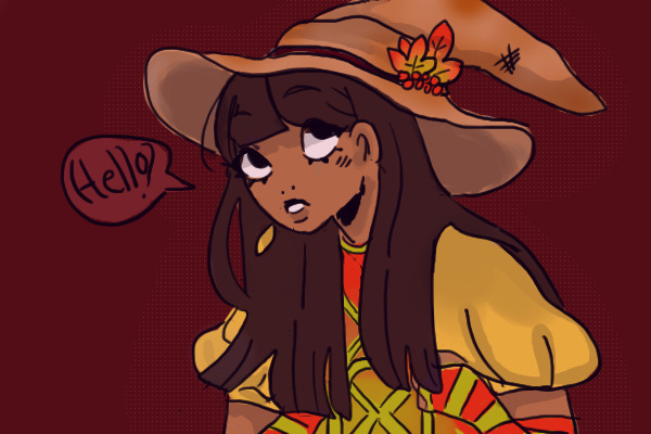 Trickortreat