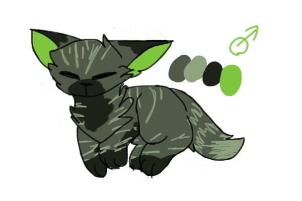 he who lost his chance