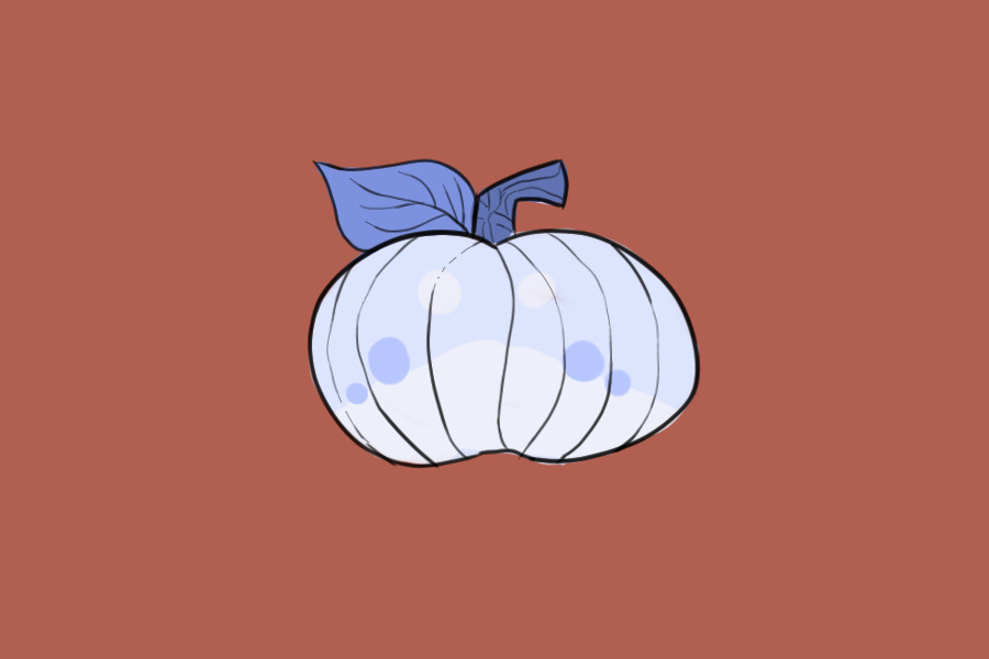 Pumpkin thing