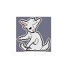 editable pixel dog avatar