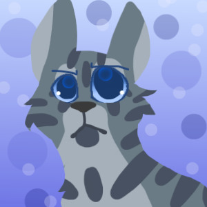 angry jayfeather (FREE TO USE)