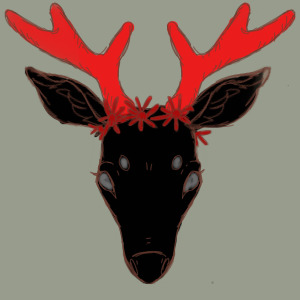 ~ Rwby Deer ~