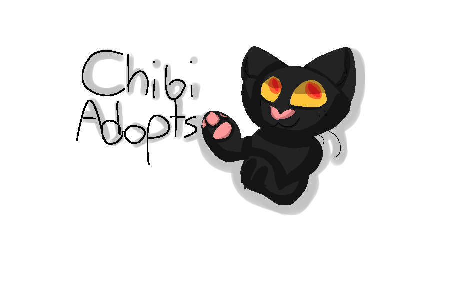 Chibi Adopts
