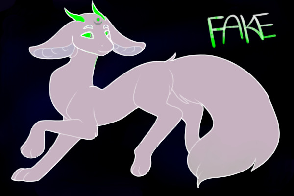 Shatter_Me's Entry #2