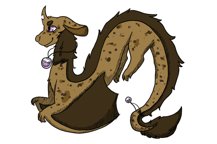 Dokunna Test Adopt #2