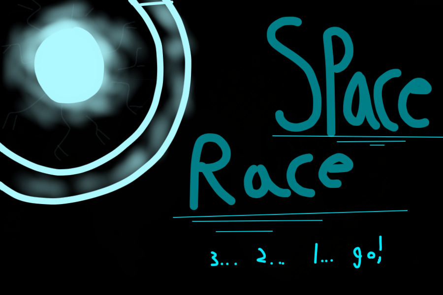 VIRINIX EVENT GAME- Space Race