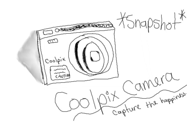 Coolpix~Capture the Happiness♥