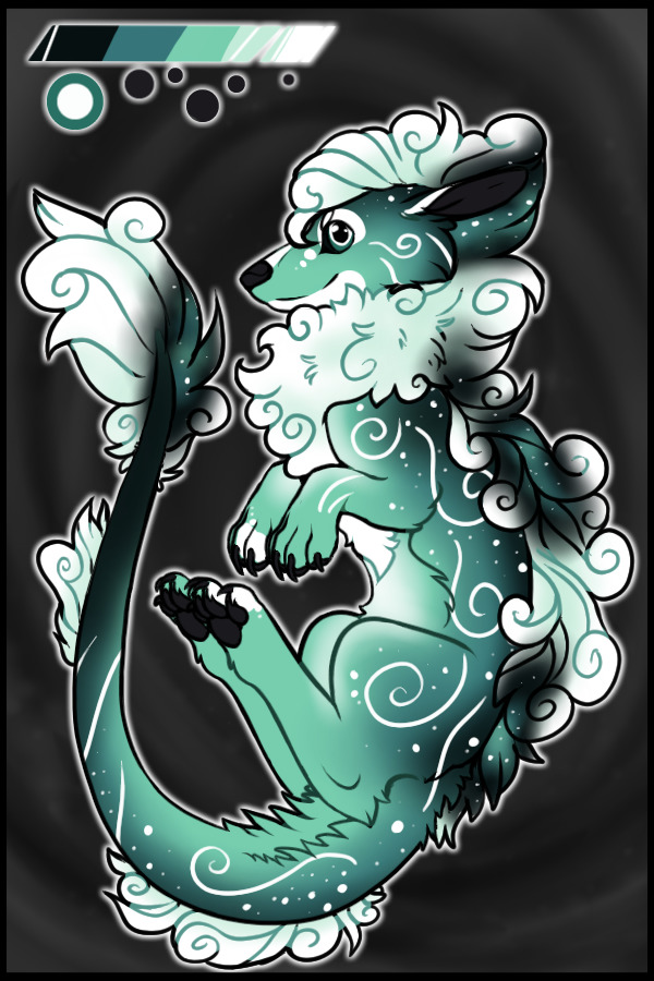 Nursery Entry #2 - Adult