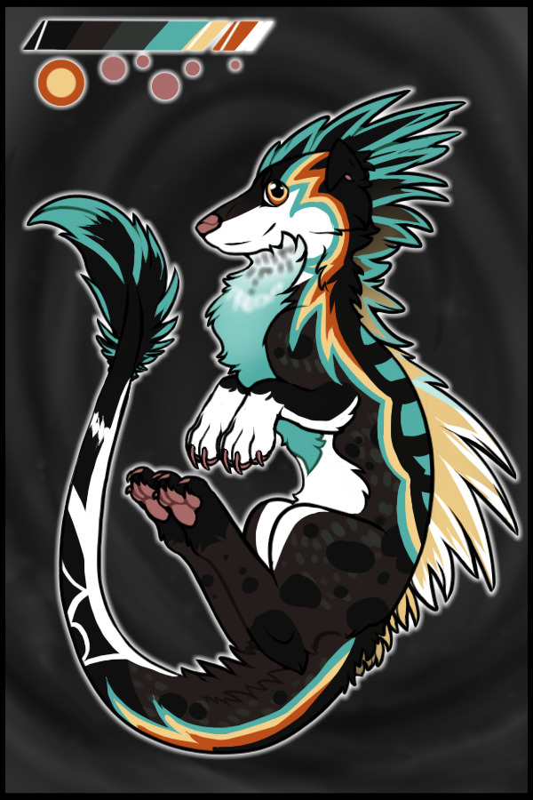 Nursery Entry #3 - Adult