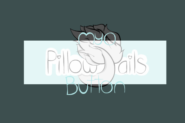 Make Your Own Pillowtail Button